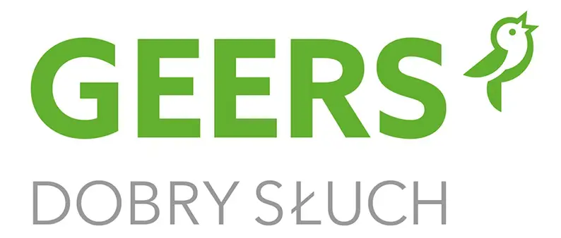 geers - dobry słuch
