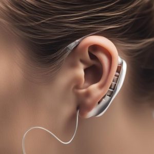 aparat słuchowy na jedno ucho
